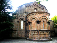 monestir de Sant Joan de les Abadesses